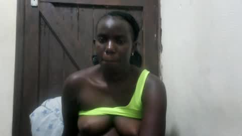 african_goddess22 online show from July 18, 2026, 7:28 pm