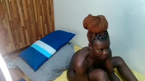 African petite14 online show from July 8, 2026, 9:52 pm