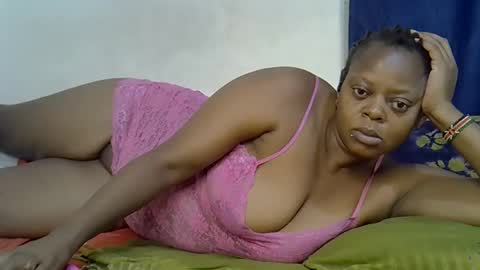 african_rasta online show from March 21, 2026, 8:19 am