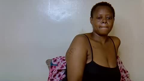 african_rasta online show from April 16, 2026, 9:39 pm