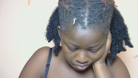 african_sluttygal online show from November 30, 2025, 7:45 am