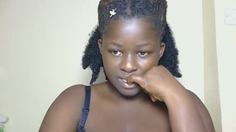 african_sluttygal online show from December 2, 2025, 7:31 pm