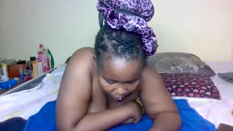 africana_08 online show from May 31, 2026, 7:48 pm