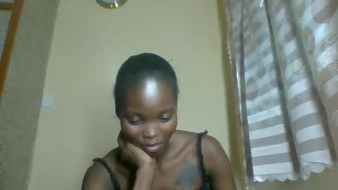 africana_slimqueen online show from March 8, 2026, 7:39 pm