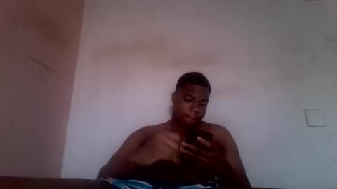 africanprince41 online show from April 9, 2026, 7:36 am