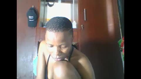 Snapshot of africanprincess24 chatting on February 19, 2026, 8:43 am PHOEBE online show from February 19, 2026, 8:43 am