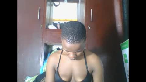 Snapshot of africanprincess24 chatting on February 21, 2026, 12:17 pm PHOEBE online show from February 21, 2026, 12:17 pm