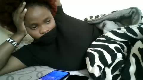 africanwoman2 online show from March 22, 2026, 6:50 am