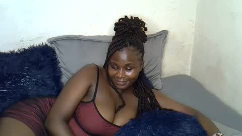 afrii_kity online show from September 28, 2025, 9:20 pm