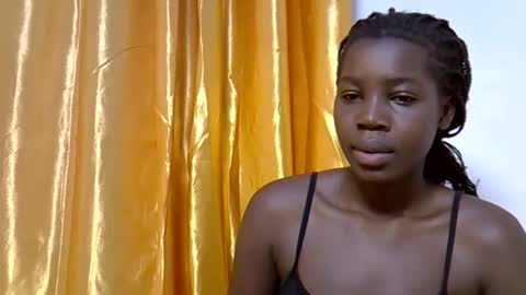 Snapshot of afrikan_desire chatting on February 17, 2026, 2:35 pm afrikan_desire online show from February 17, 2026, 2:35 pm