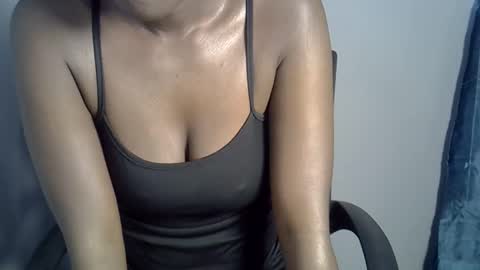 afrikan_desire online show from March 27, 2026, 2:50 pm