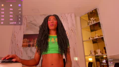 afrikan_diva online show from April 2, 2026, 4:43 am