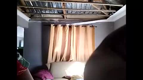 Snapshot of afrikanbonnienclyde chatting on February 17, 2026, 6:10 am Nikky Love online show from February 17, 2026, 6:10 am