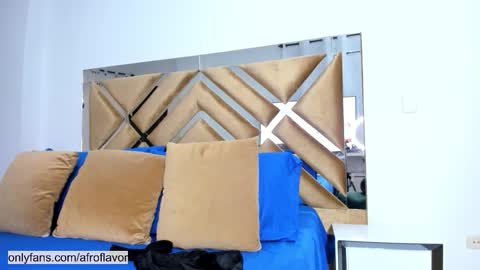 Snapshot of afro_happy__06 chatting on December 16, 2025, 11:48 am Jheremy and leeryc online show from December 16, 2025, 11:48 am