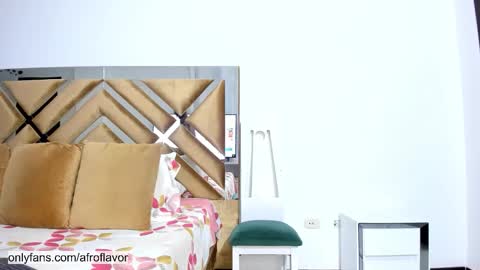 Snapshot of afro_happy__06 chatting on December 23, 2025, 10:35 am Jheremy and leeryc online show from December 23, 2025, 10:35 am