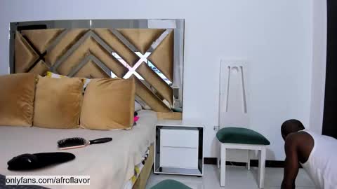 Snapshot of afro_happy__06 chatting on February 3, 2026, 9:36 am Jheremy and leeryc online show from February 3, 2026, 9:36 am