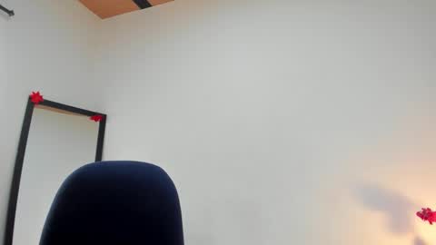 Lorena online show from October 29, 2025, 3:03 pm