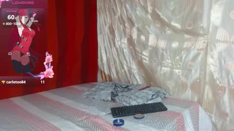 afrodita_024 online show from October 18, 2025, 10:54 pm