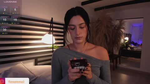 Emma online show from December 21, 2024, 8:32 pm