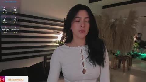 Emma online show from January 4, 2025, 8:48 pm