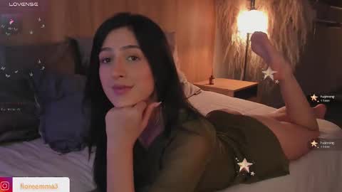 Emma online show from February 28, 2025, 9:33 pm