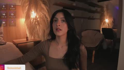 Emma online show from March 2, 2025, 1:15 am