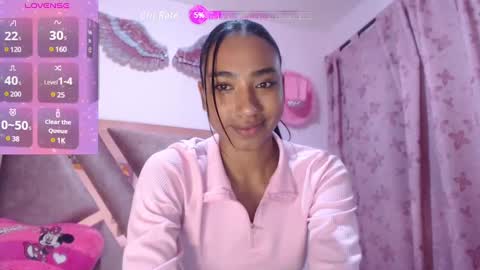 afrodita_barbie online show from March 8, 2025, 12:55 am