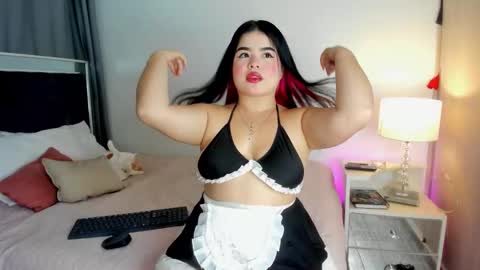 Snapshot of afrodita_grek chatting on September 20, 2025, 12:06 pm Vanessa online show from September 20, 2025, 12:06 pm
