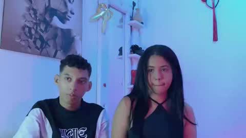 afrodita n ares online show from October 14, 2025, 7:47 pm