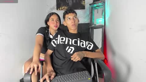 afrodita n ares online show from November 23, 2025, 7:13 pm