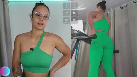 Afrodita P  online show from April 3, 2026, 9:40 am