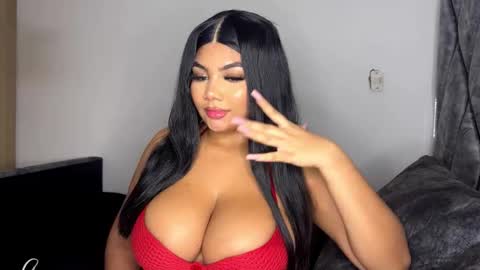 Afrodita Ross online show from March 27, 2026, 6:41 am