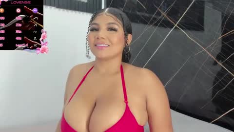 Afrodita Ross online show from May 24, 2026, 12:21 pm