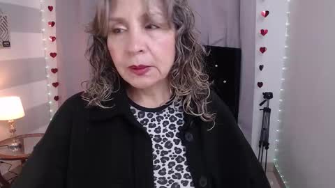 afrodita_sg online show from January 12, 2026, 1:49 pm