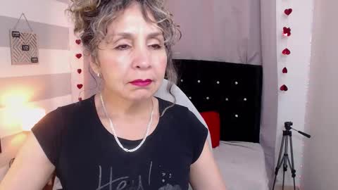 Snapshot of afrodita_sg chatting on February 7, 2026, 2:10 pm afrodita_sg online show from February 7, 2026, 2:10 pm