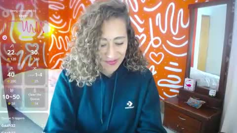 afrodita_solis online show from June 13, 2026, 7:12 pm