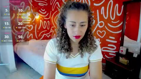 afrodita_solis online show from June 23, 2026, 7:12 pm