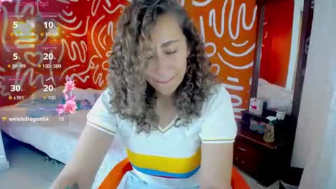 afrodita_solis online show from July 3, 2026, 6:58 pm