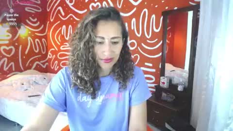afrodita_solis online show from July 12, 2026, 10:17 am