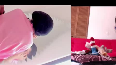 afroditacute16 online show from October 24, 2025, 3:52 pm