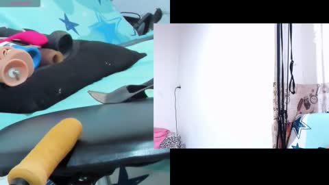 afroditacute16 online show from March 11, 2026, 3:18 pm