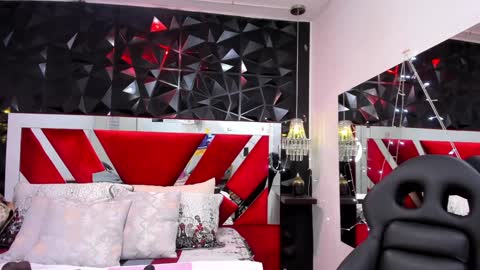 Afrodita  online show from February 5, 2025, 10:12 pm