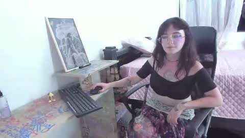Afrodita online show from June 22, 2026, 2:35 am