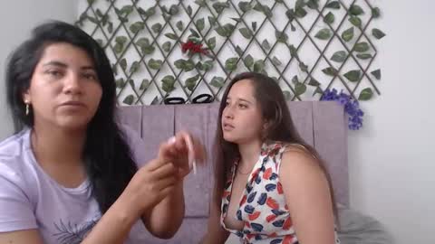 Lia  Valkyria online show from March 4, 2026, 8:59 pm