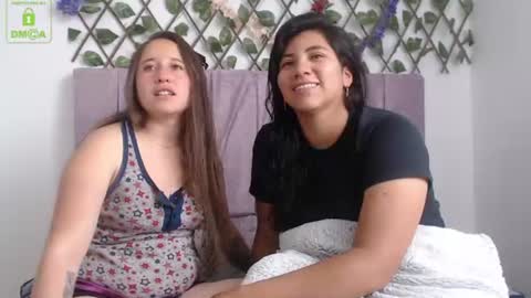 Lia  Valkyria online show from June 19, 2026, 1:48 pm
