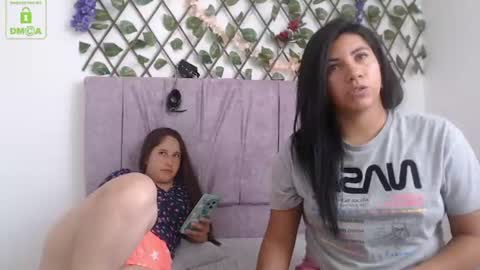 Lia  Valkyria online show from June 23, 2026, 2:59 pm