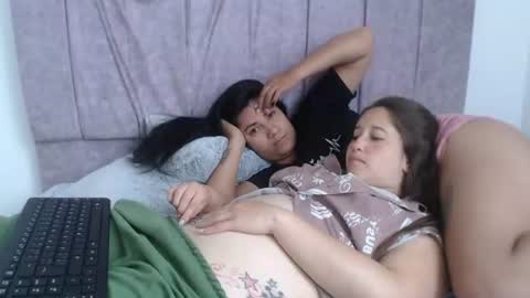 Lia  Valkyria online show from June 25, 2026, 10:03 pm