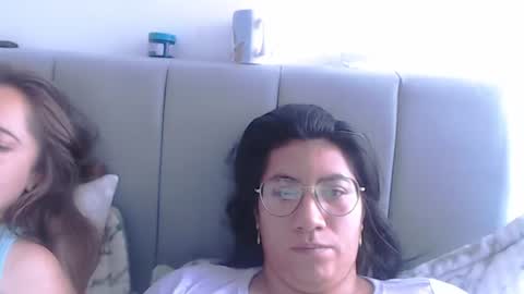 Lia  Valkyria online show from June 27, 2026, 2:34 pm
