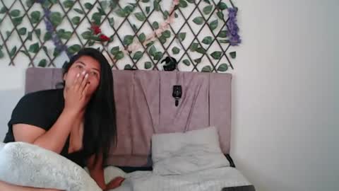 Lia  Valkyria online show from July 23, 2026, 1:58 am