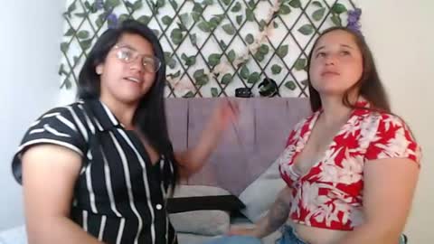 Lia  Valkyria online show from July 29, 2026, 1:26 am